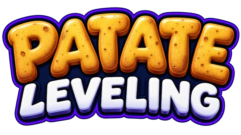 Patate Leveling